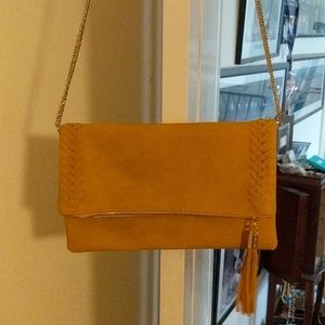 Stitch Fix Multi Use Cross Body